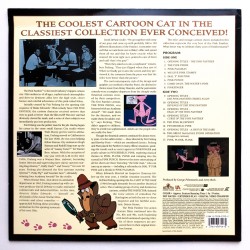 The Pink Panther: Animation Archive (NTSC, Englisch)