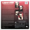 U2: Rattle and Hum (NTSC, Englisch)