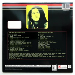 Lenny Kravitz: Alive from Planet Earth (PAL, English)
