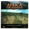 IMAX: Africa: The Serengeti (NTSC, Englisch)