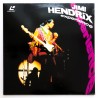 Jimi Hendrix: Experience (PAL, English)