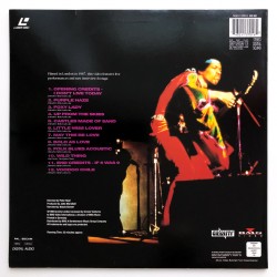 Jimi Hendrix: Experience (PAL, Englisch)