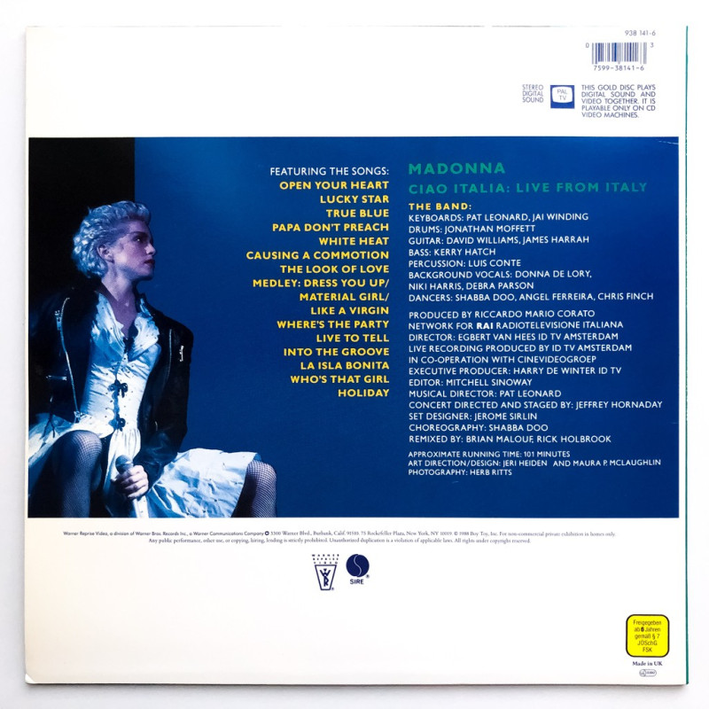 その他 Italia Mia [CD] Shiori Tomita - Tomita Shiori -- please read full details | eBay