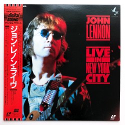 John Lennon: Live in New...