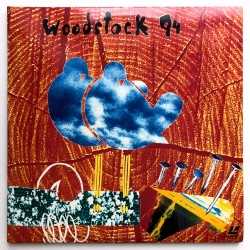 Woodstock '94 (NTSC, English)