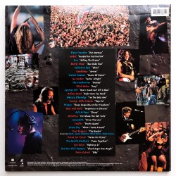 Woodstock '94 (NTSC, English)