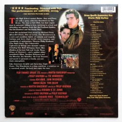 The Wanderers: Special Edition (NTSC, Englisch)