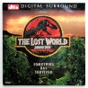 Jurassic Park: The Lost World (NTSC, Englisch)