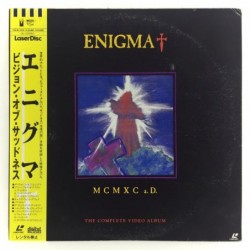 Enigma: The Complete Video...