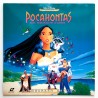 Pocahontas (PAL, German)