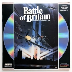 Battle of Britain (NTSC,...