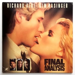 Final Analysis (NTSC,...