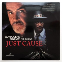 Just Cause (NTSC, English)