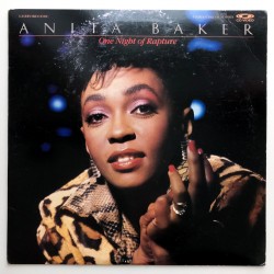 Anita Baker: One Night of...