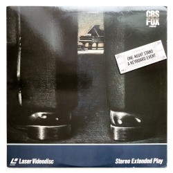 One-Night Stand: A Keyboard Event (NTSC, English)