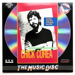 Chick Corea: A Very Special Concert (NTSC, English)