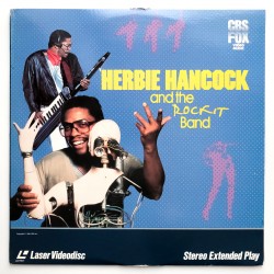 Herbie Hancock and the...