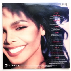 Janet Jackson: The Rhythm Nation Compilation (NTSC, English)