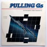 Pulling G's (NTSC, English)