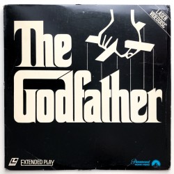 The Godfather (NTSC, Englisch)