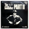 The Godfather Part II (NTSC, English)