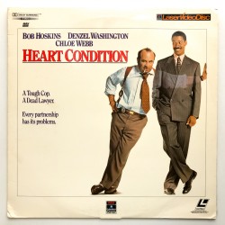 Heart Condition (NTSC,...