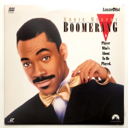 Boomerang (NTSC, English)