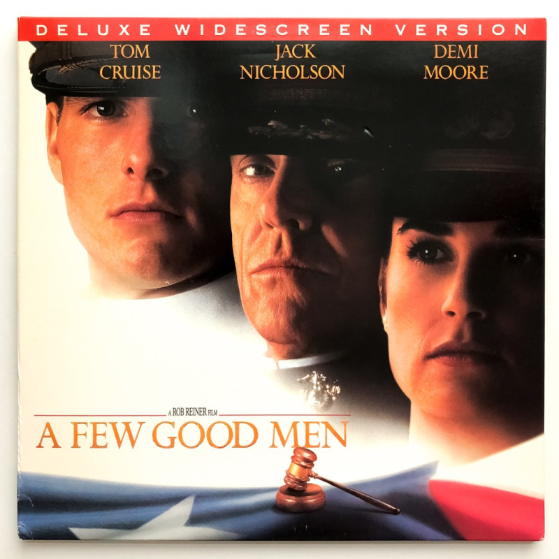 A Few Good Men (NTSC, Englisch)