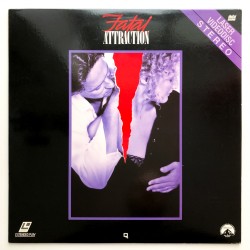 Fatal Attraction (NTSC,...