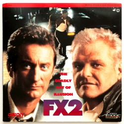 FX2: The Deadly Art of...