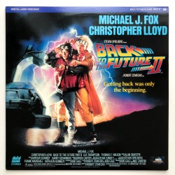 Back to the Future Part II...