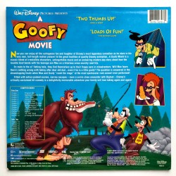 A Goofy Movie (NTSC, Englisch)