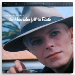 The Man Who Fell to Earth:...