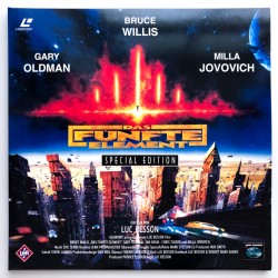 Das Fünfte Element -...