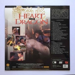 Heart of Dragon (NTSC, Chinese/English)