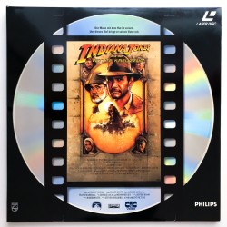 Indiana Jones und der...
