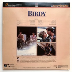 Birdy (NTSC, Englisch)