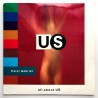 Peter Gabriel: All About US (NTSC, English)