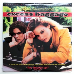 Excess Baggage (NTSC,...