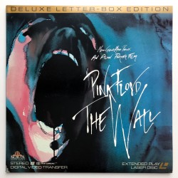 Pink Floyd: The Wall (NTSC,...