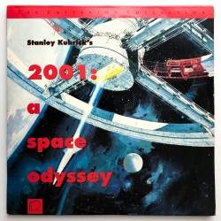 2001: A Space Odyssey: The...
