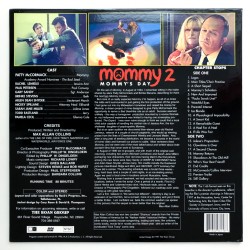 Mommy 2: Mommy's Day: Director's Edition (NTSC, Englisch)