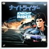 Knight Rider (NTSC, Englisch)