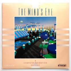 The Mind's Eye (NTSC, English)