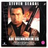 Auf brennendem Eis (PAL, Deutsch)