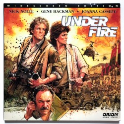 Under Fire (NTSC, English)