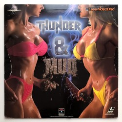 Thunder & Mud (NTSC, English)