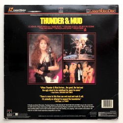 Thunder & Mud (NTSC, Englisch)