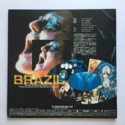 Brazil (NTSC, English)