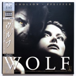 Wolf (NTSC, English)